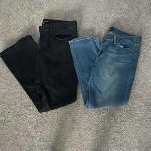 Lucky Brand 12/31 Women's Jeans